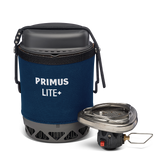 Primus Lite Plus Stove System II 0.8 L Blue