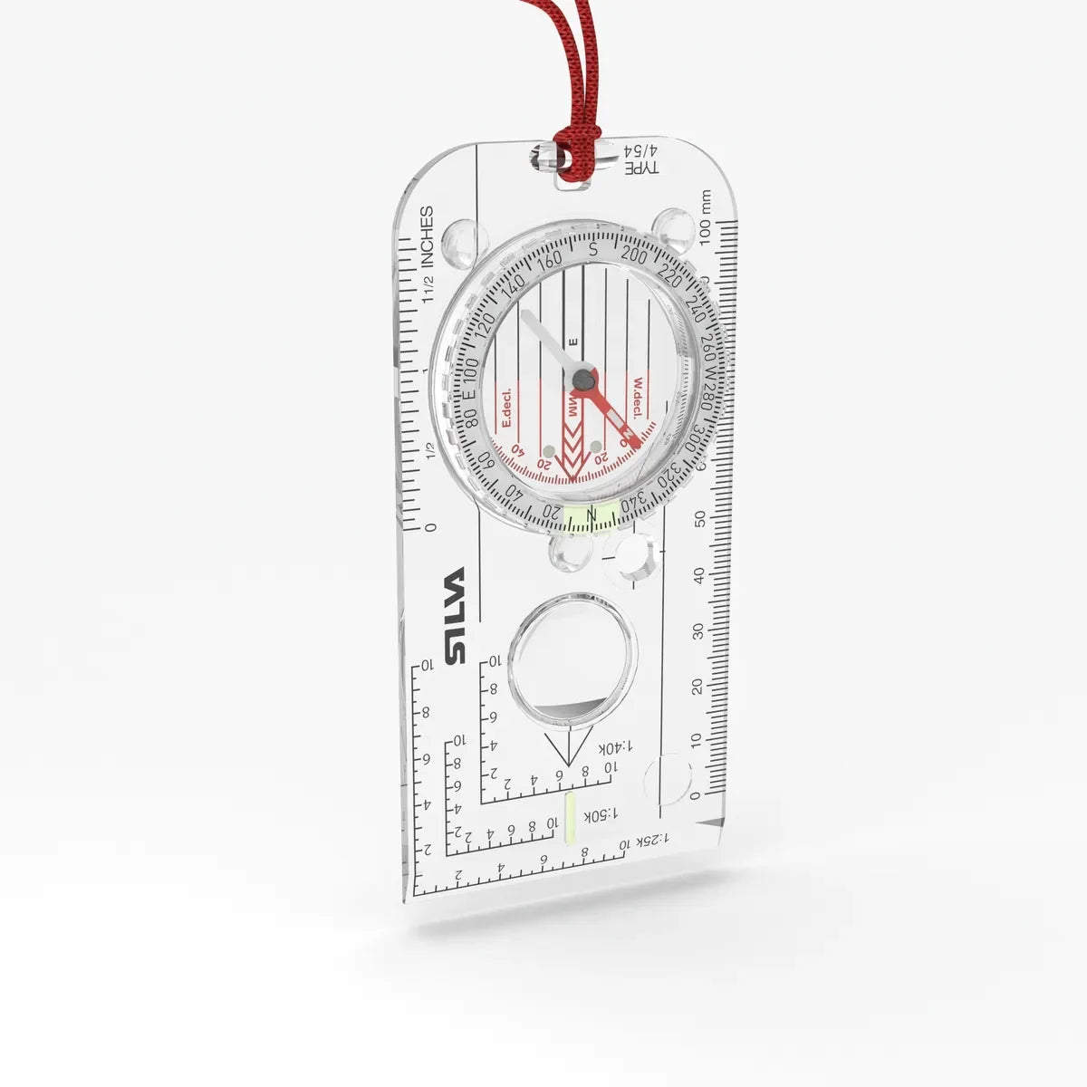 Silva Expedition 4 Land Compass
