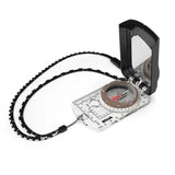 Silva 16DCL-6400/360 MS Land Compass