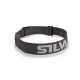 Silva Headband Grey/white Lighting Accessory