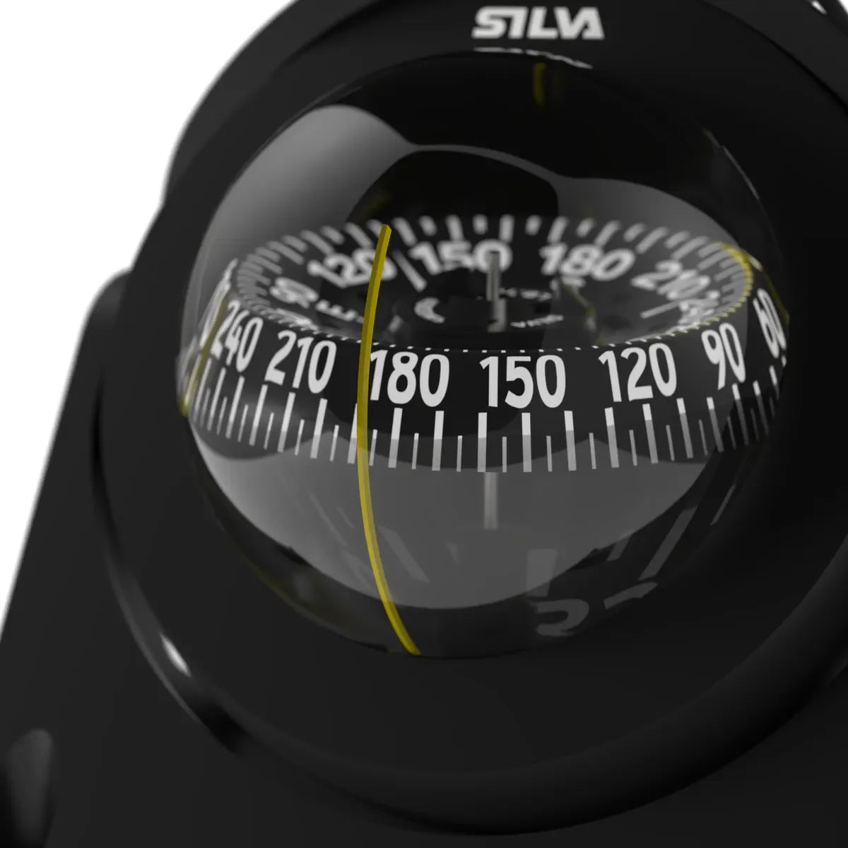 Silva 70NBC/FBC Boat Compass