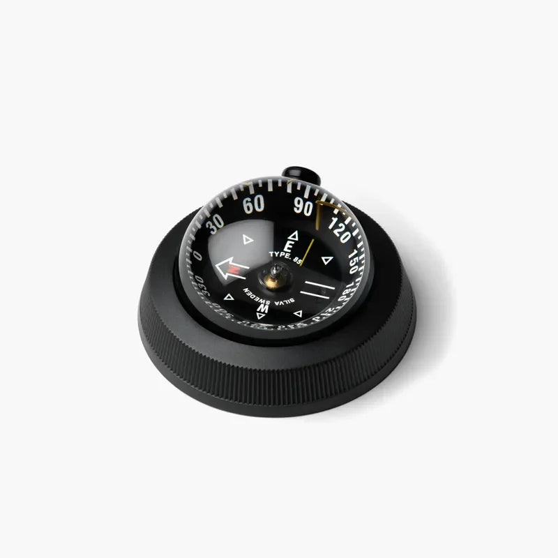 Silva 85E Boat Compass