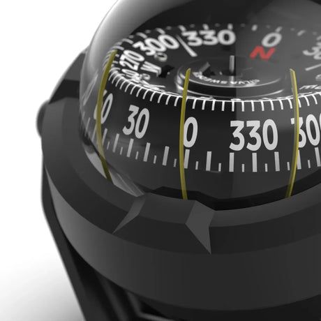 Silva 100BC Boat Compass