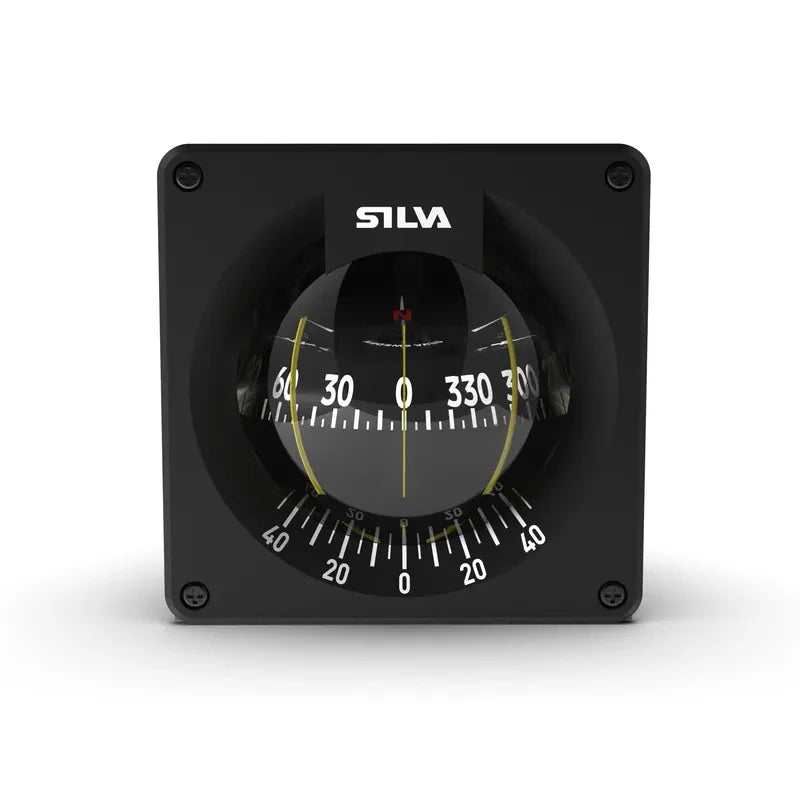 Silva 100B/H Boat Compass