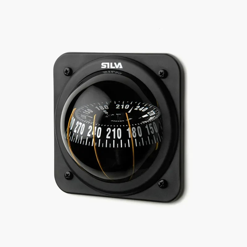 Silva 100P Boat Compass