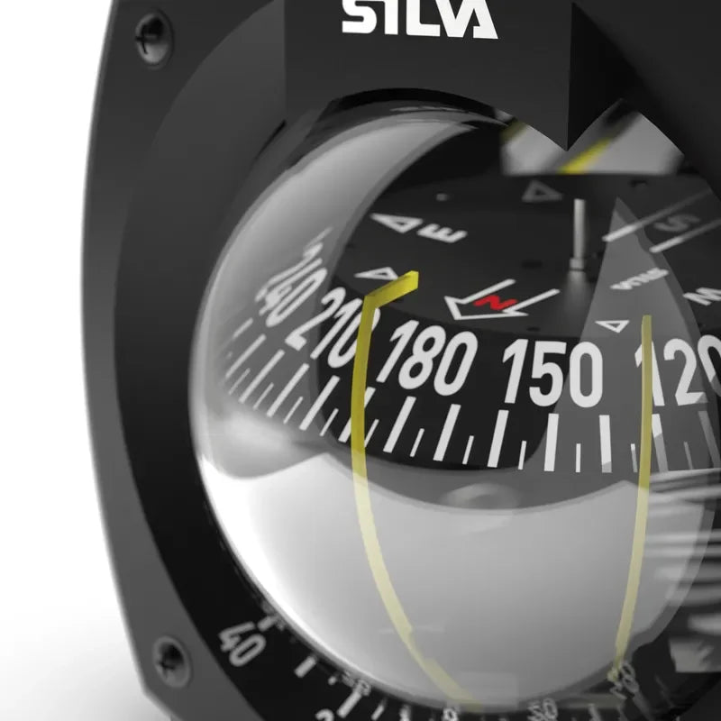 Silva 125B/H Boat Compass