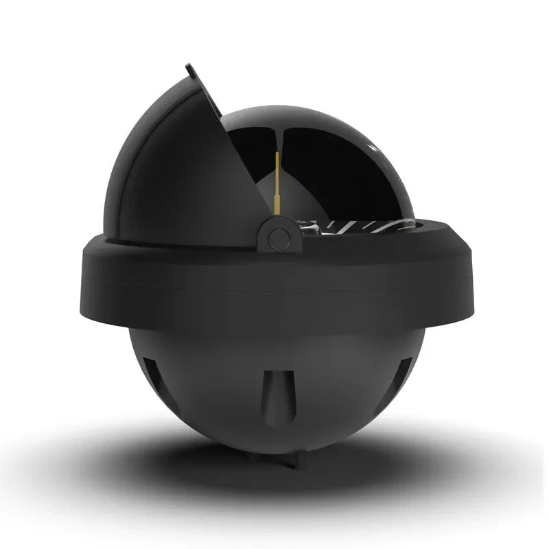 Silva 125FTC Boat Compass
