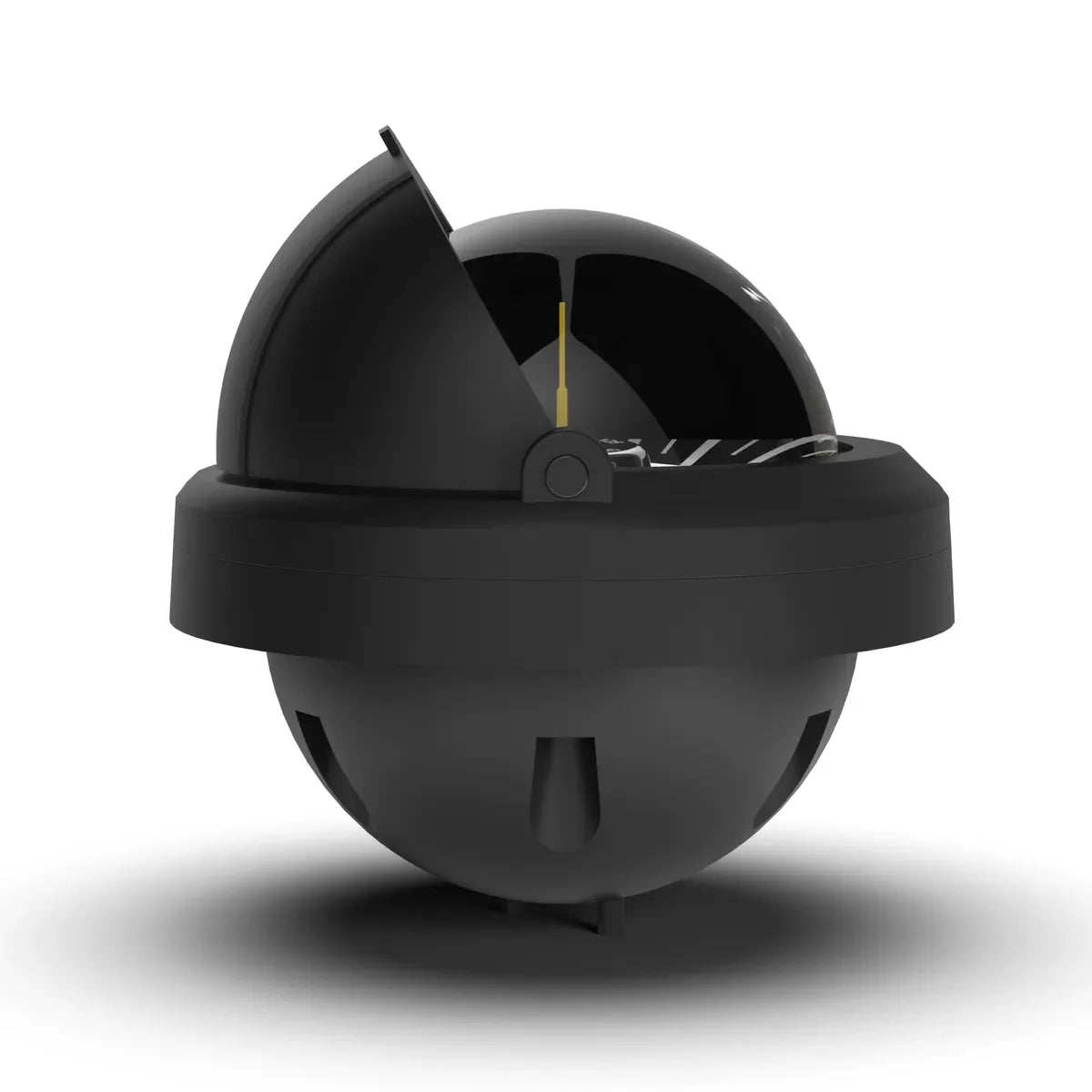 Silva 125FTC ME Boat Compass