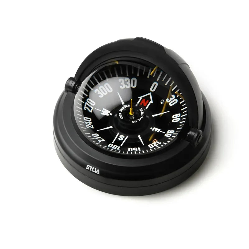 Silva 125FTC 24V Boat Compass