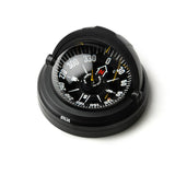 Silva 125FTC 24V Boat Compass