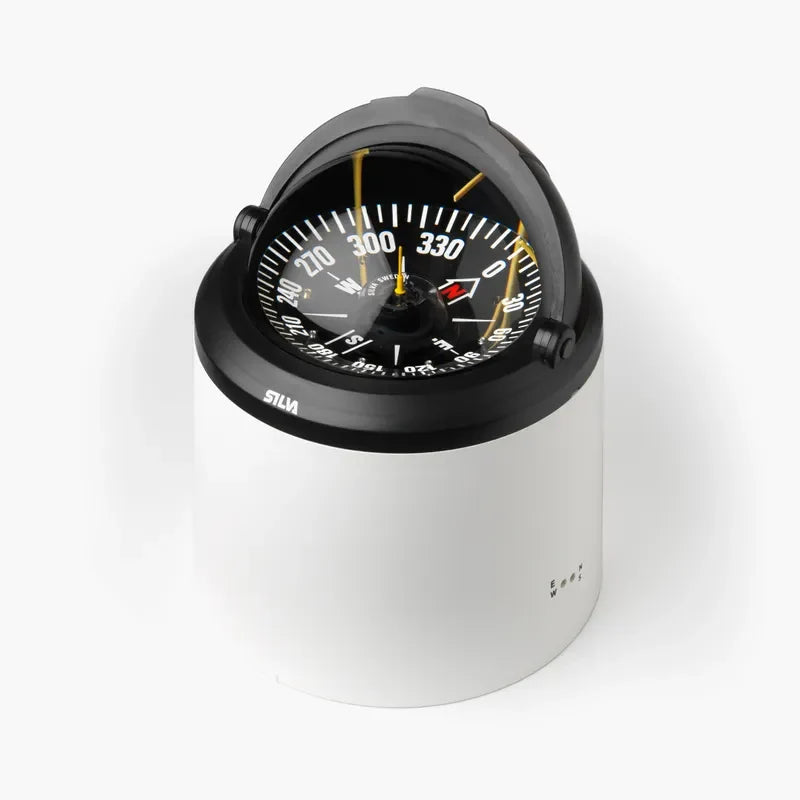 Silva 125T Boat Compass