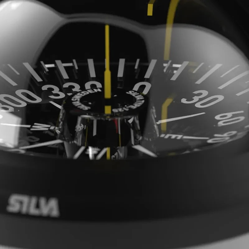 Silva 125T Boat Compass