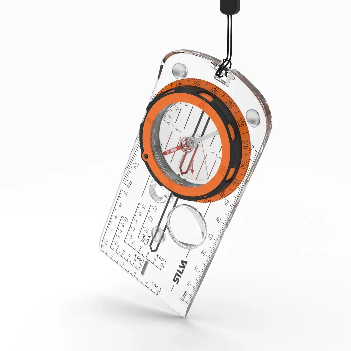 Silva Expedition Land Compass