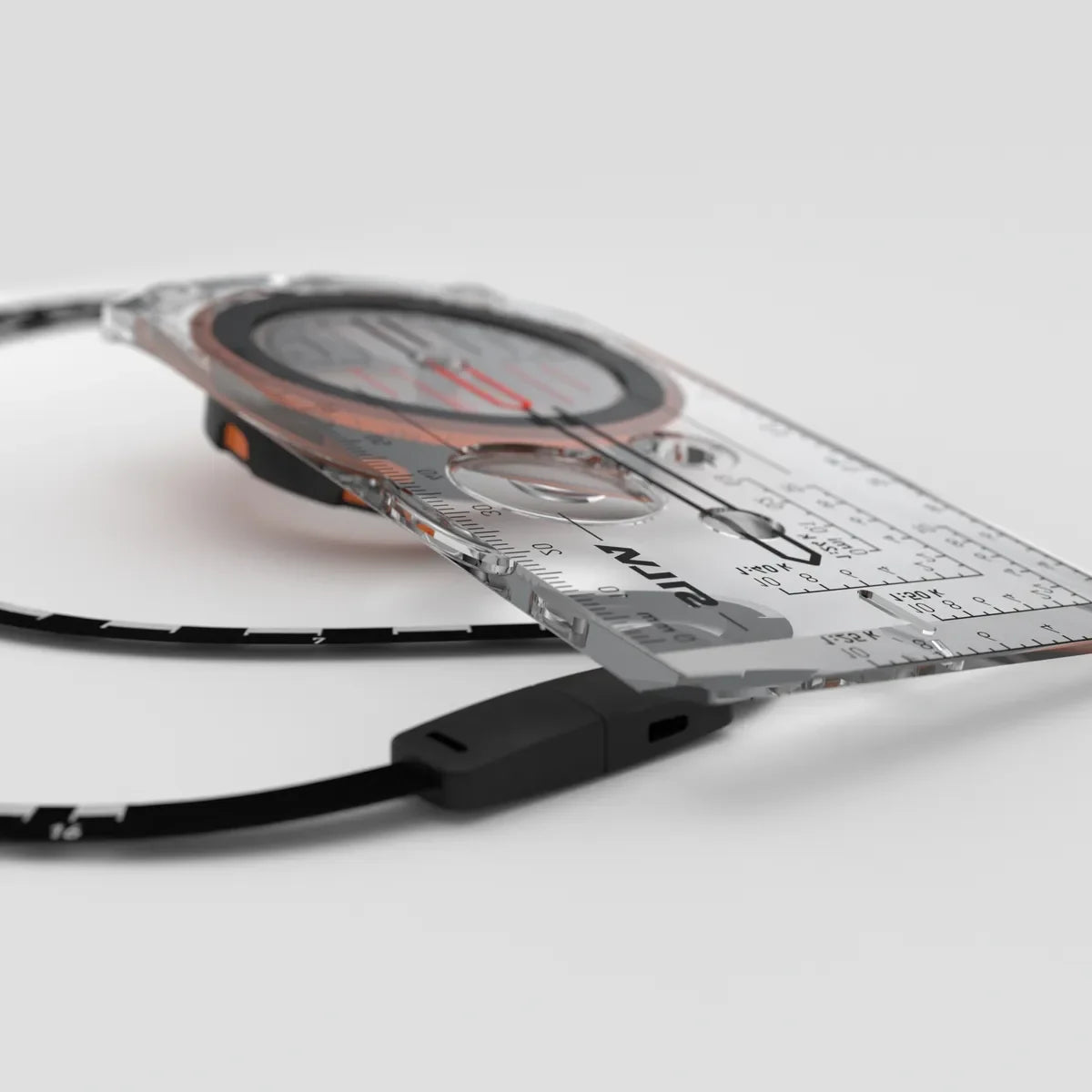 Silva Expedition Land Compass