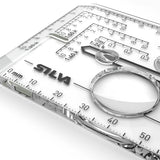 Silva Expedition MS Land Compass