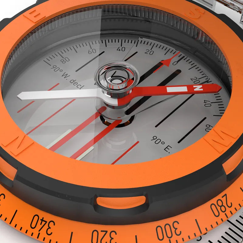 Silva Expedition S Land Compass