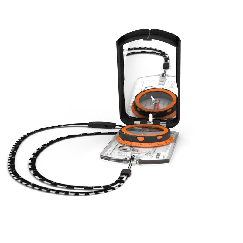 Silva Expedition S ME Land Compass