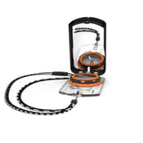 Silva Expedition S ME Land Compass