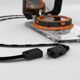 Silva Expedition S ME Land Compass