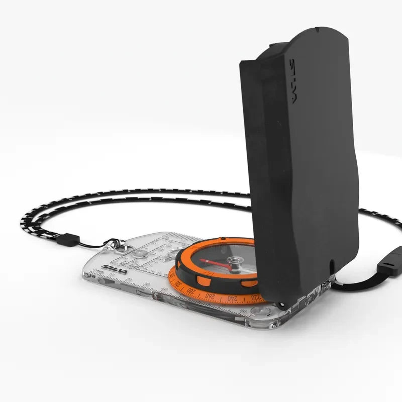 Silva Expedition S ME Land Compass
