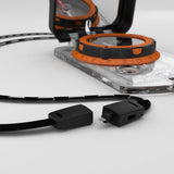 Silva Expedition S MS Land Compass