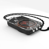 Silva Expedition S MS Land Compass