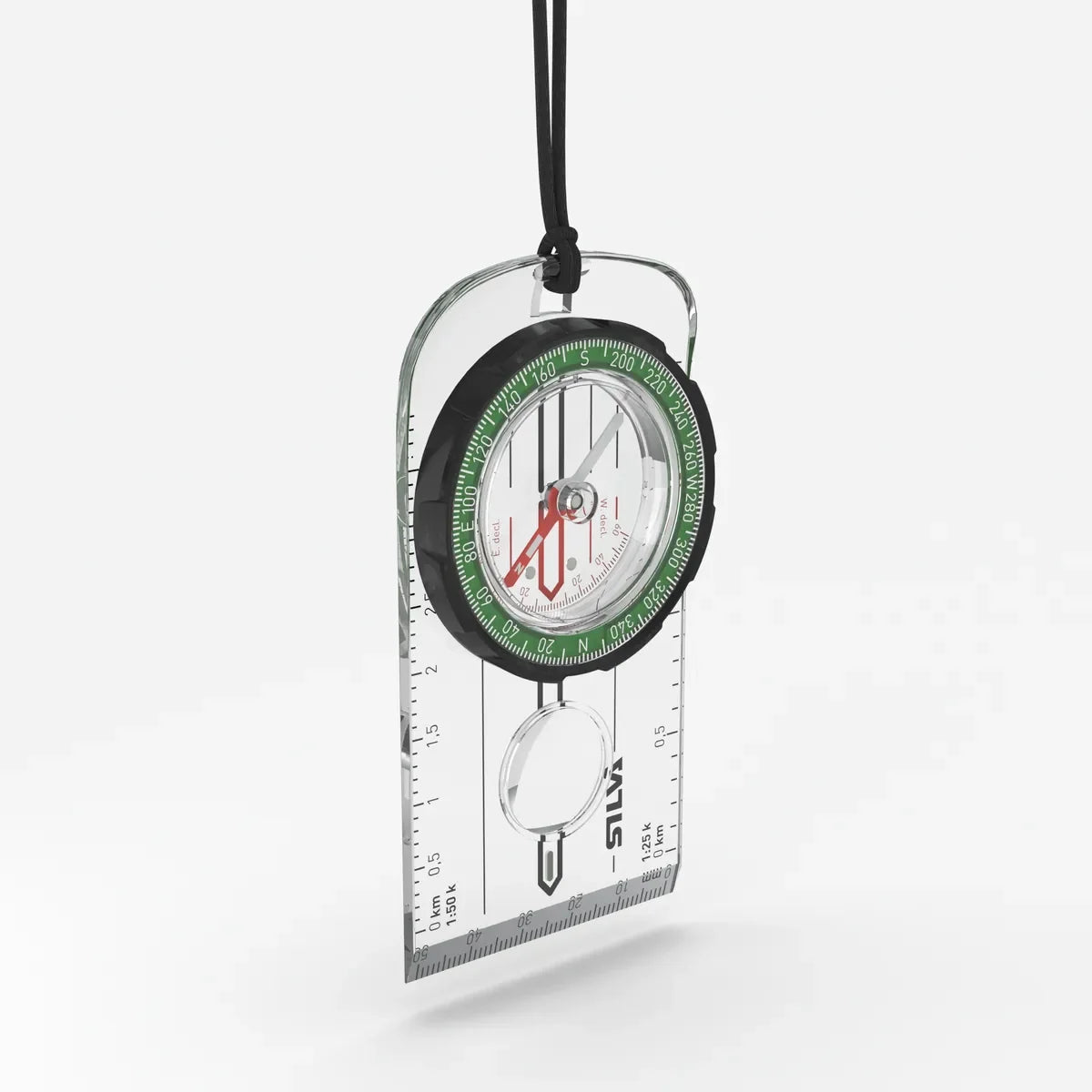 Silva Ranger Land Compass