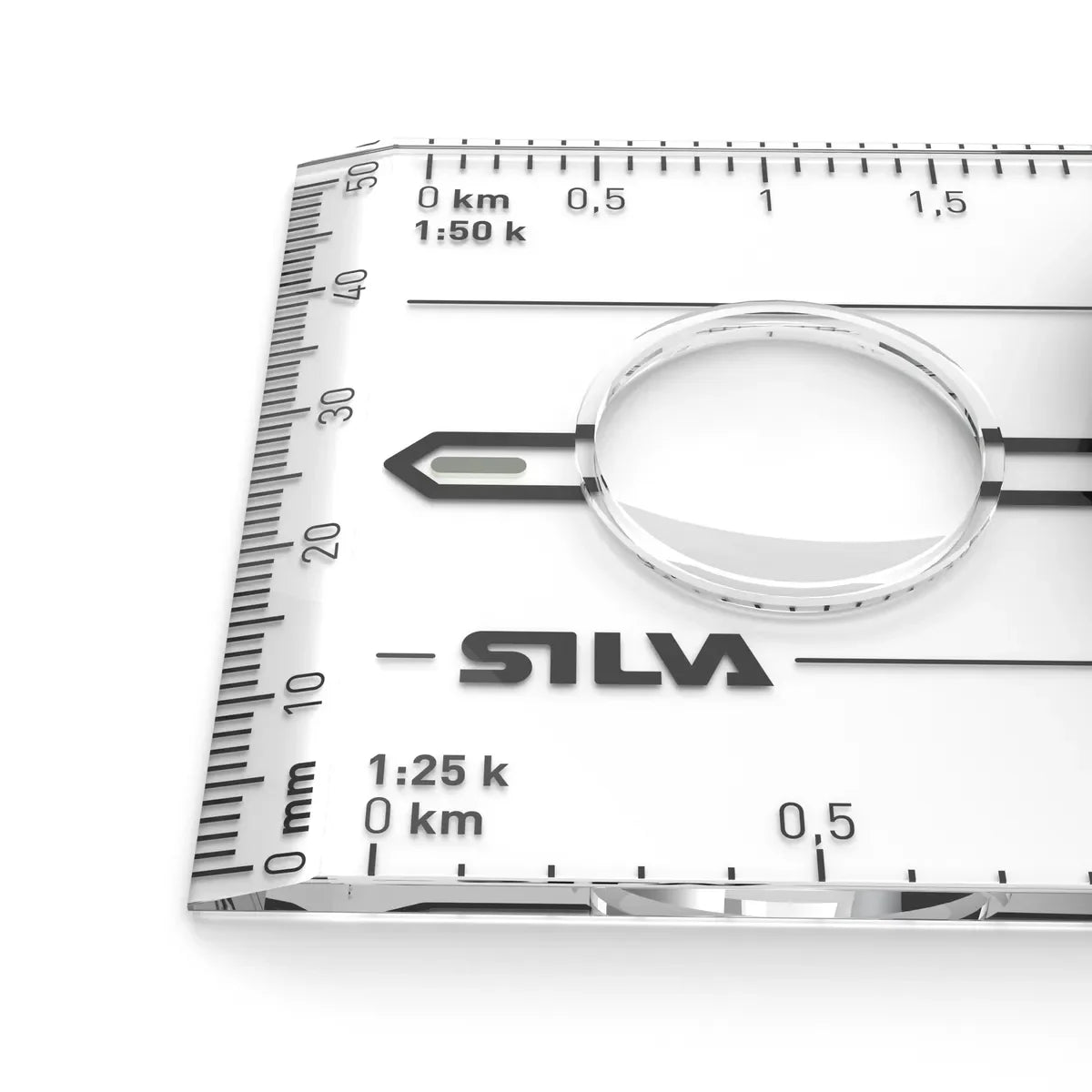 Silva Ranger MS Land Compass