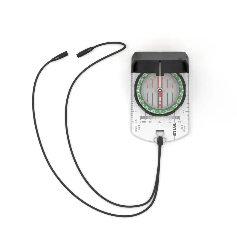 Silva Ranger S Land Compass