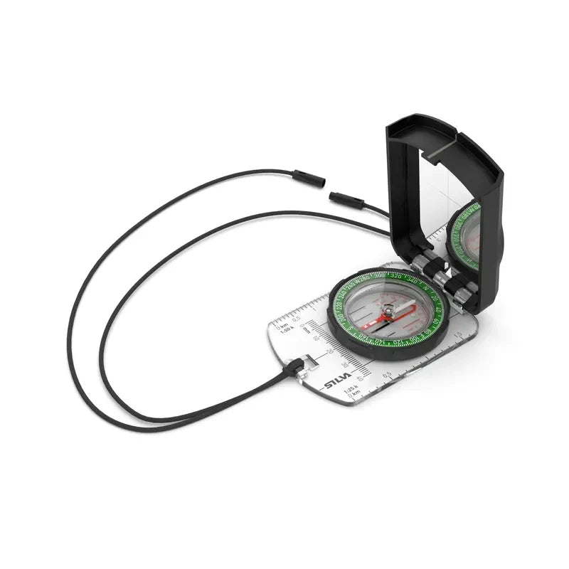 Silva Ranger S ME Land Compass