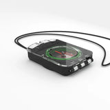 Silva Ranger S ME Land Compass