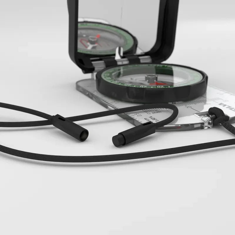 Silva Ranger S MS Land Compass