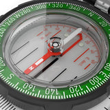 Silva Ranger S MS Land Compass