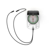 Silva Ranger S MS Land Compass