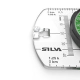 Silva Ranger S MS Land Compass