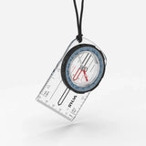Silva Field  MS Land Compass