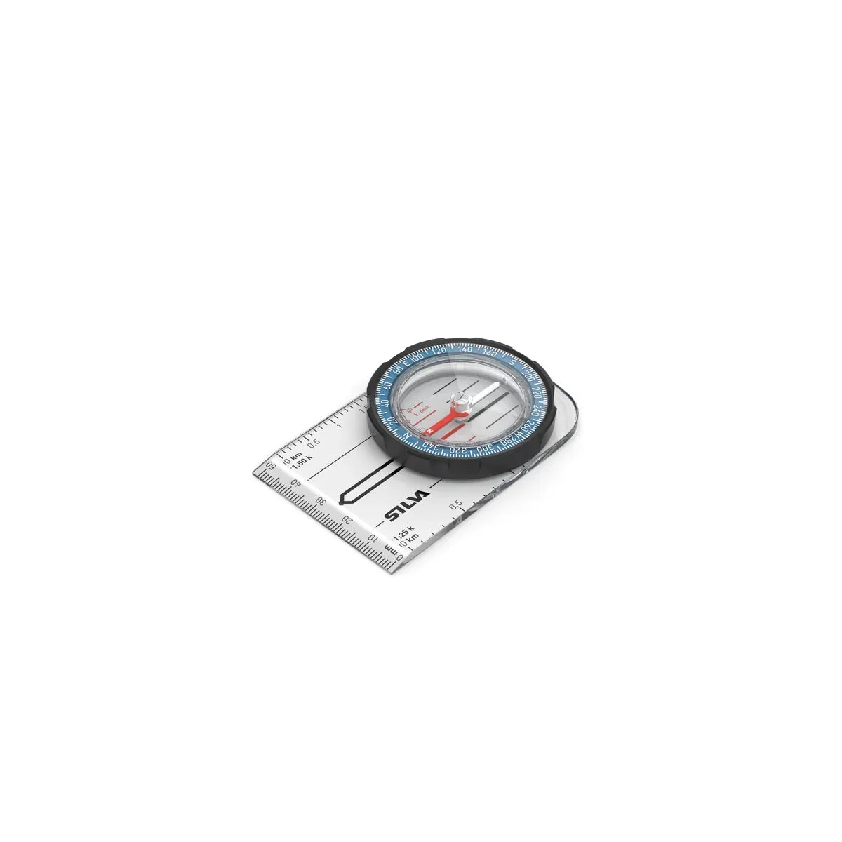 Silva Field  MS Land Compass