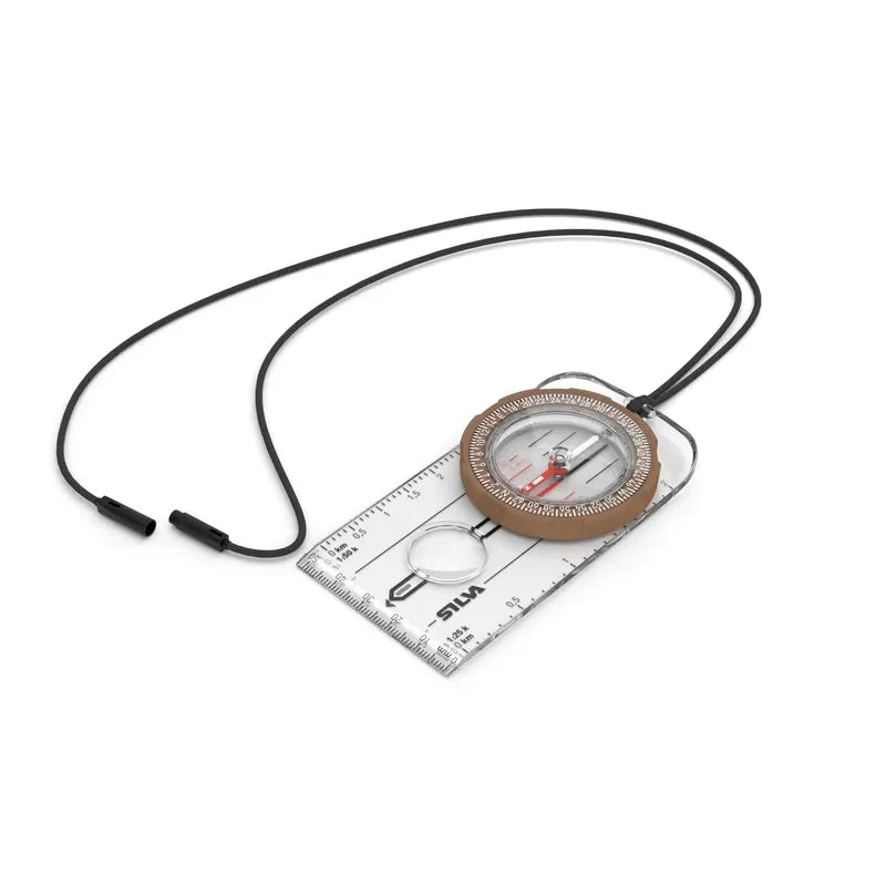 Silva Ranger 4-6400 Land Compass