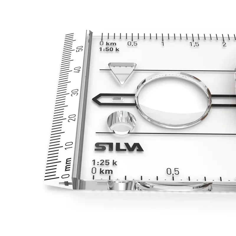 Silva 3NL-360 Land Compass