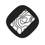 Silva 55-6400 6400/360 MS Land Compass