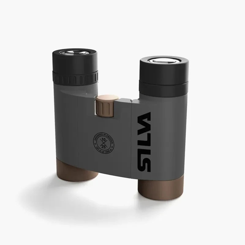 Silva Epic 10X Maginifaction Binoculars