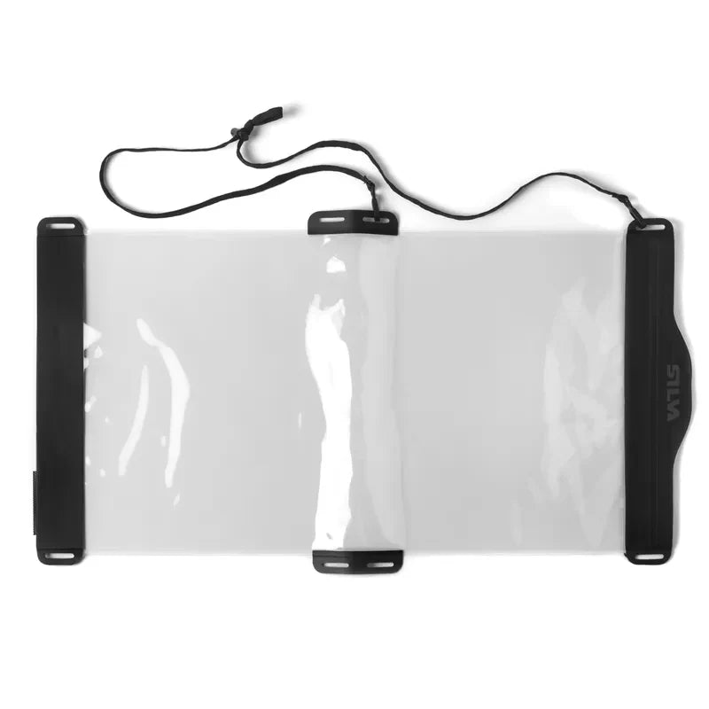 Silva Map Case L