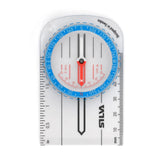 Silva Starter 1-2-3 Land Compass