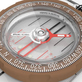 Silva Ranger-360 Global Land Compass