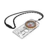 Silva Expedition 360 Global Land Compass