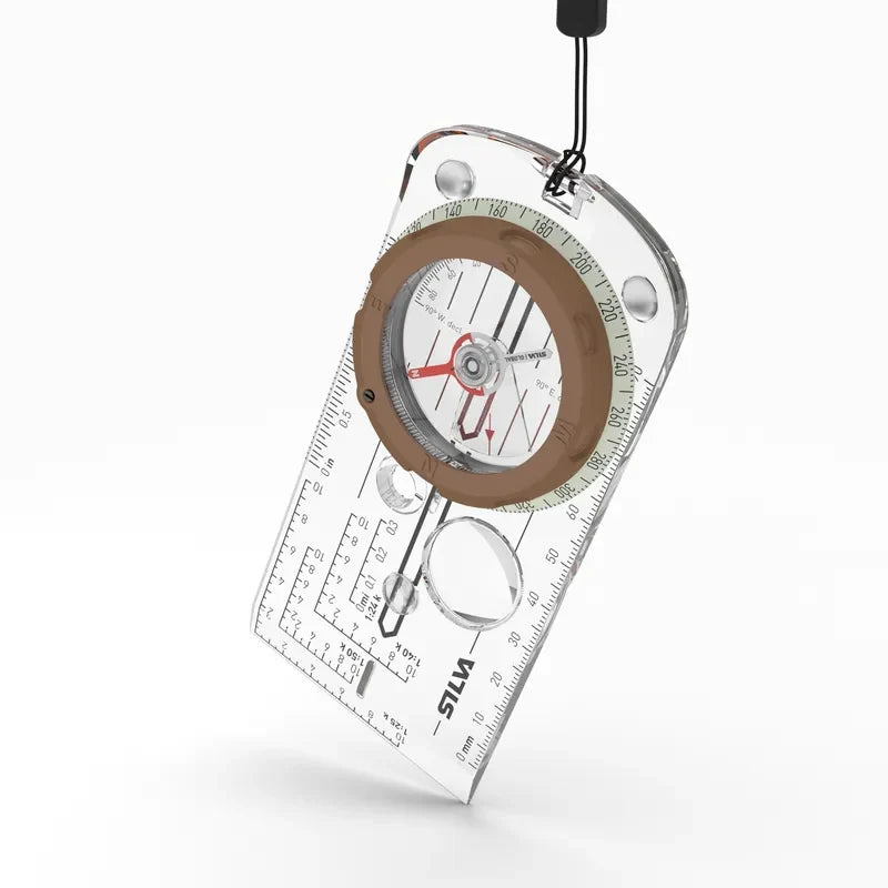 Silva Expedition 360 Global Land Compass