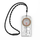 Silva Expedition 360 Global Land Compass