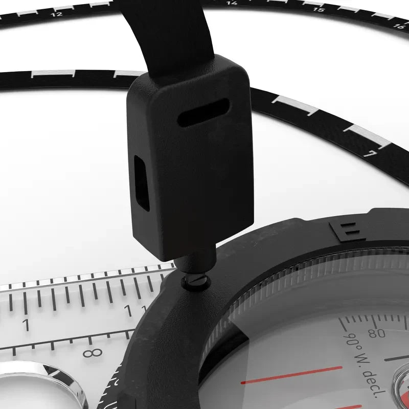 Silva Ranger 2.0 Quad Land Compass