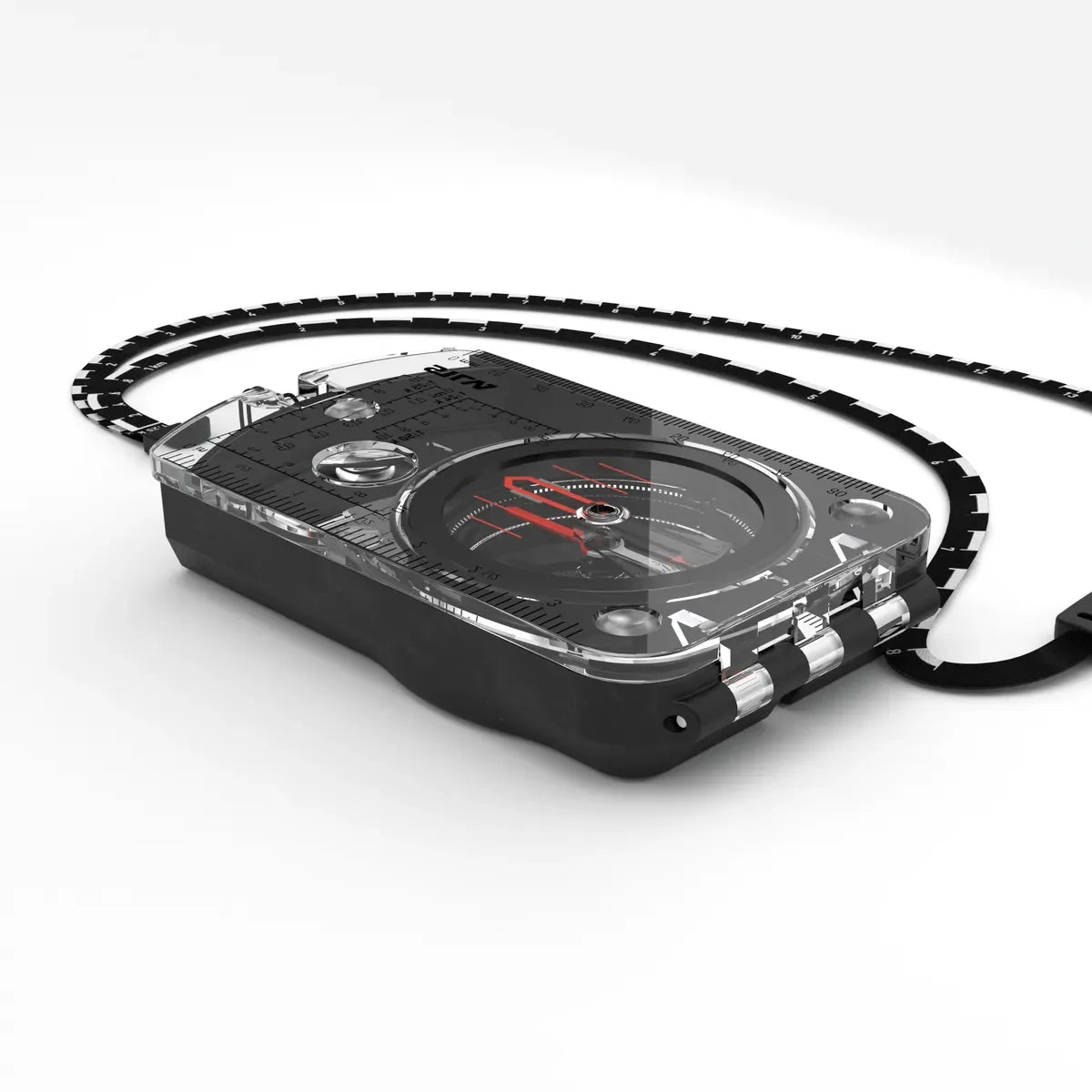 Silva Ranger 2.0 Quad Land Compass