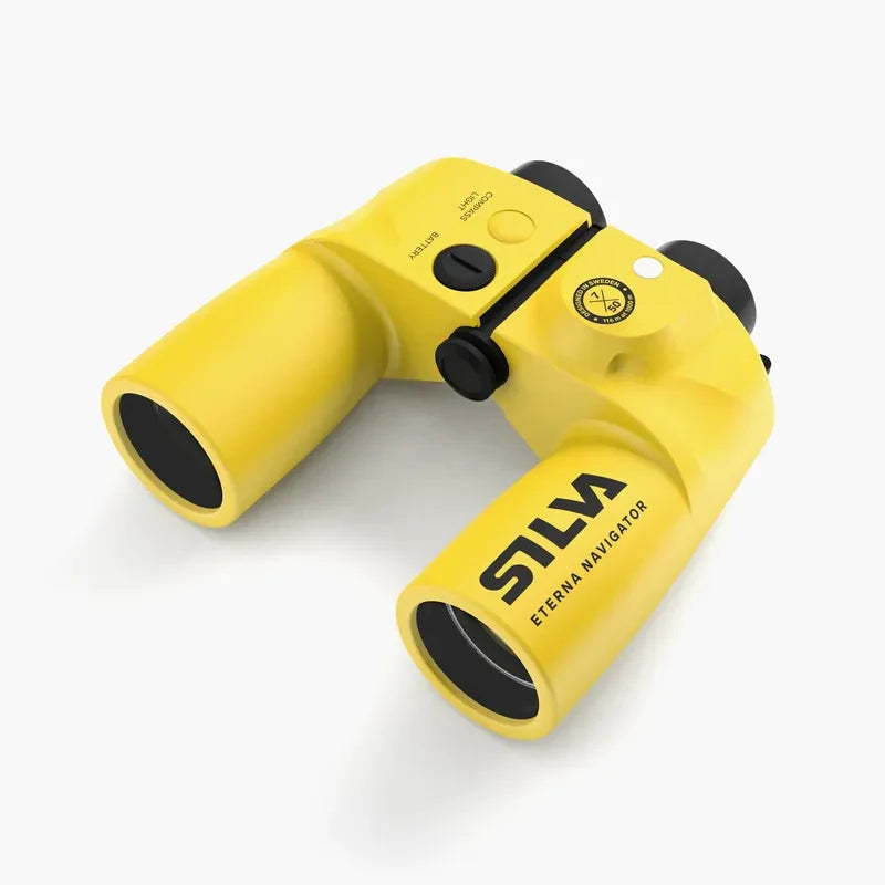 Silva Eterna Navigator 3 7x50 Magnification Binoculars